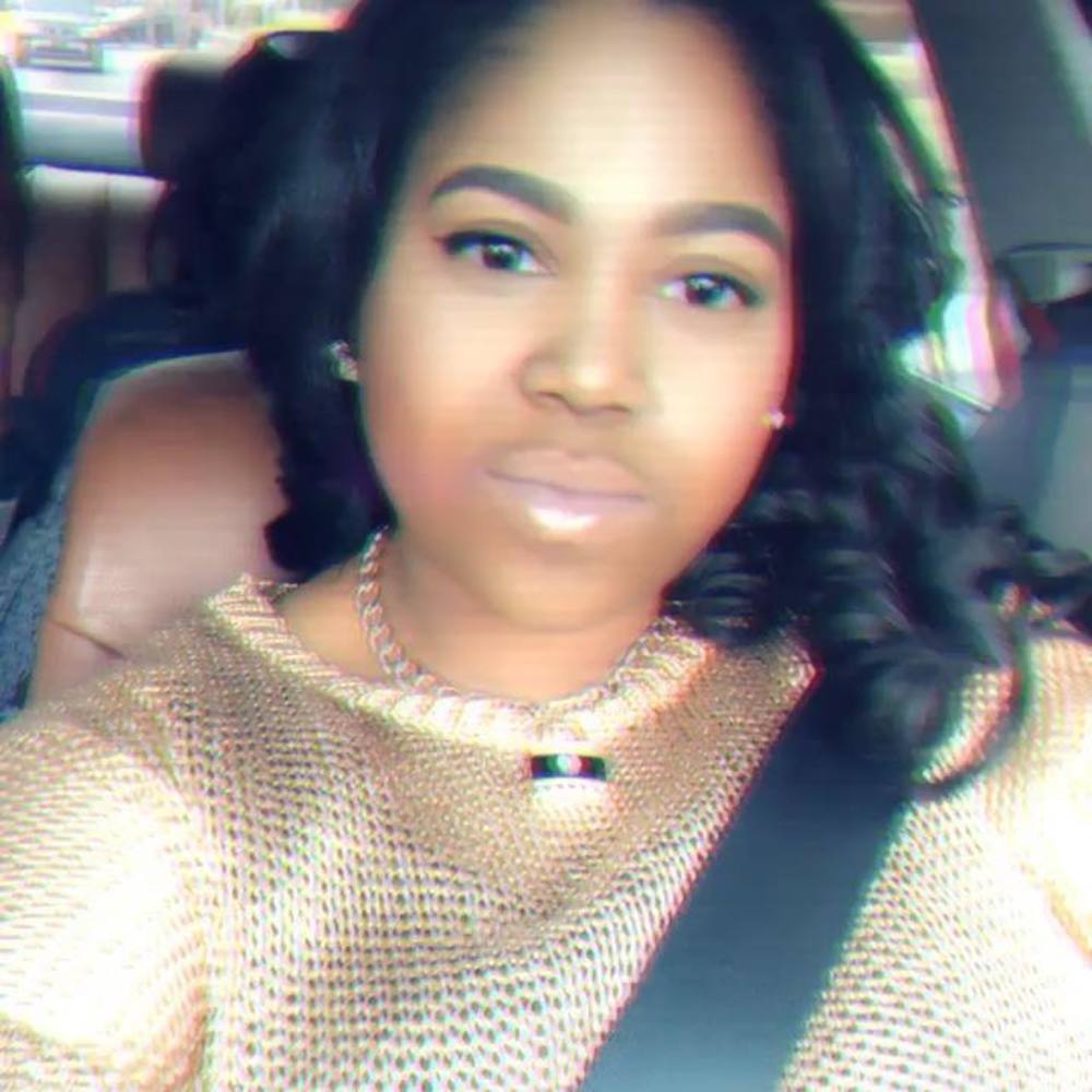 Meet your Posher, Kimberly